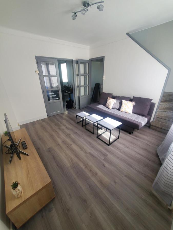 Maison Au Pied Du Chateau Châteaudun Εξωτερικό φωτογραφία
