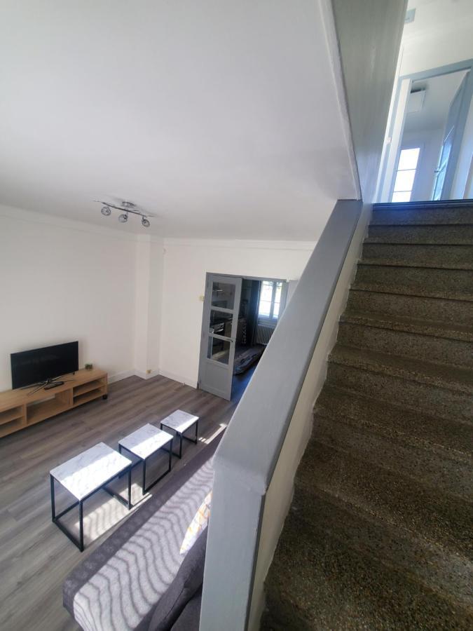 Maison Au Pied Du Chateau Châteaudun Εξωτερικό φωτογραφία
